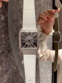 Picture of Franck Muller Watches Women _SKU1375franck-muller-33x33x9mm-08296710